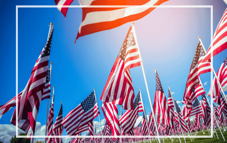 What to do Memorial Day Weekend when Staying Home